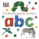 The Very Hungry Caterpillar's ABC