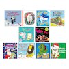 10 for £10 Picture Book Pack x 10