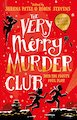 Very Merry Murder Club