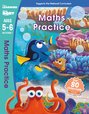 Finding Dory - Maths Practice (Ages 5-6)