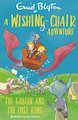 Wishing-Chair Adventure: The Goblin and the Lost Ring