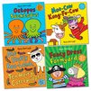 Nick Sharratt Pack