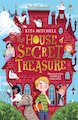 The House of Secret Treasure