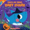 Trick or Treat, Baby Shark! Doo Doo Doo Doo Doo Doo