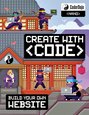 CoderDojo Nano: Create with Code - Build Your Own Website