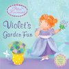 Violet's Garden Fun