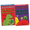 Colour First Readers: Jacqueline Wilson Pair