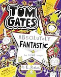 Tom Gates is Absolutely Fantastic (at Some Things)