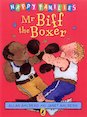 Mr Biff the Boxer