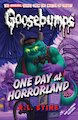 One Day at HorrorLand