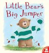 Little Bear's Big Jumper