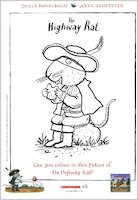 Fun stuff - Scholastic Kids' Club