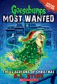 Goosebumps Most Wanted: The 12 Screams of Christmas