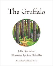 the gruffalo book online