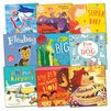 Build Your Library Value Pack x 9