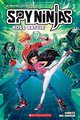 Boss Battle (Spy Ninjas Official Graphic Novel #3)