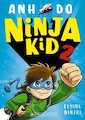 Ninja Kid: Flying Ninja!