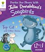 Julia Donaldson's Songbirds: Top Cat and Other Stories