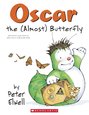 Oscar the (Almost) Butterfly