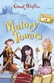 The Early Years at Malory Towers