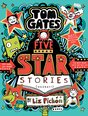 Tom Gates: Five Star Stories (PB) (Book 21)