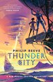 Mortal Engines: Thunder City