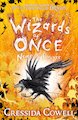 Wizards of Once: Never and Forever