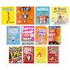 Lollies 2018 Complete Shortlist Pack x 12