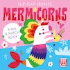 Flip-Flap Friends: Mermicorns