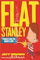 Flat Stanley: Stanley and the Magic Lamp
