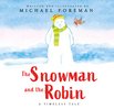 The Snowman and the Robin