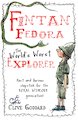 Fintan Fedora: The World's Worst Explorer