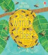 Look Inside the World of Bees