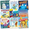 Bumper Value Picture Book Pack
