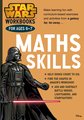 Star Wars Workbooks: Maths Skills (Ages 6-7)