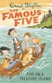 The Famous Five: Five on a Treasure Island
