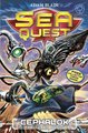 Sea Quest Mixed Pack x 5