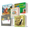 Classic Board Books Pack x 5