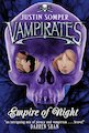 Vampirates: Empire of Night