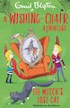 Wishing-Chair Adventure: The Witch's Lost Cat