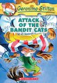 Attack of the Bandit Cats