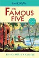 The Famous Five: Five Go Off in a Caravan