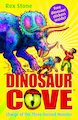 Dinosaur Cove: Charge of the Three-Horned Monster