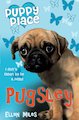 Puppy Place: Pugsley