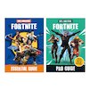 100% Unofficial Fortnite Guides Pair
