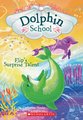 Dolphin School: Flip's Surprise Talent