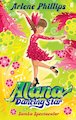 Alana Dancing Star: Samba Spectacular