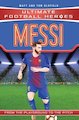 Ultimate Football Heroes: Messi