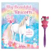 My Beautiful Unicorn: A Magical Journal