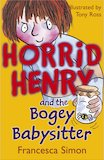 Horrid Henry and the Bogey Babysitter